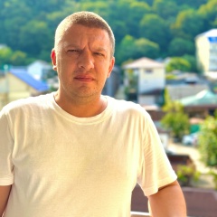 Кирилл Ивакин, Георгиевск