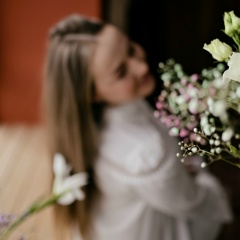 Виктория Вебер, 13.07, Москва