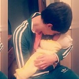 Кантемир Азиков, 10.03.1996, Москва