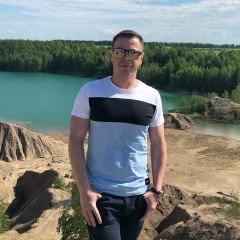 Санёк Миронов, 08.02, Москва