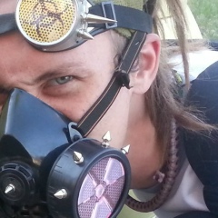 Александр Вошиц, 24.09