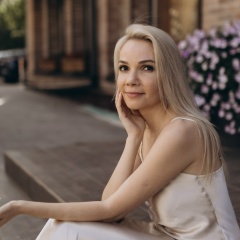 Фотограф Марина Гайдунько, 26.03.1988, Смоленск
