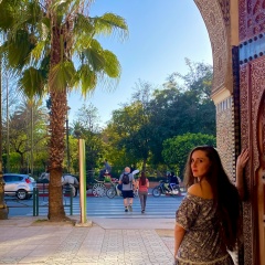 Юлия , 17.05.1991, Санкт-Петербург