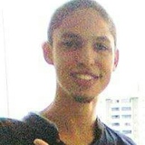 Jadsson Jalphy, 28.04.1993, Natal