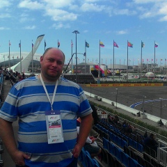 Паша Чистяков, 17.11.1977, Санкт-Петербург