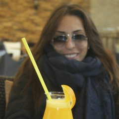 Нигина Абдуллина, 24.03.1986, Москва