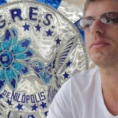 Rogério Hreczuck, 07.08.1970, Rio de Janeiro