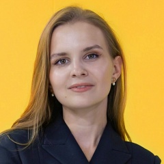 Екатерина Юрина, 29.12, Москва