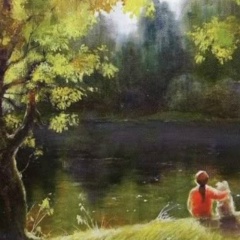 Дарья Рубан