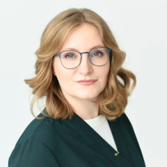 Мария Иванова, Москва
