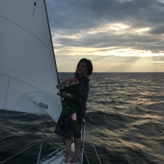 Олечка Семёнова, 20.07, Санкт-Петербург