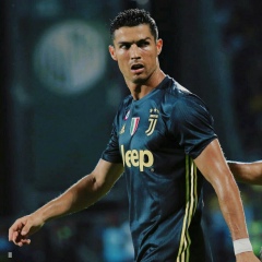 Cristiano Ronaldo, 05.02.1985, Madrid