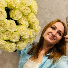 Юлия Закирова, 09.05.1990, Когалым
