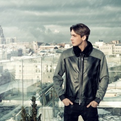 Лекс Starchenko, 11.06, Москва