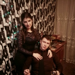 Денис Катомин, 19.04, Краматорск