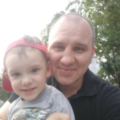 Ramazan Garipov, 06.02, Казань