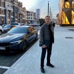 Виталий Баталов, 28.09, Екатеринбург