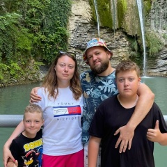 Людмила Коробан, 25.12.1988, Нижнекамск