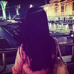 Leila Ibragimova, 04.08.1995, Астана