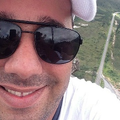 Ismael Rabelo, 07.07.1981, Salvador