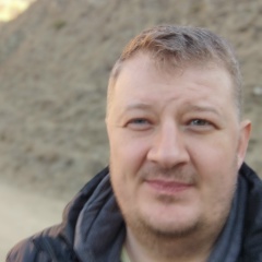 Виталик Филёткин, 26.03.1986, Саранск