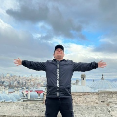 Петр Оборин, 03.06