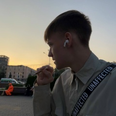 Денис Жаринов, 28.10, Barranquilla