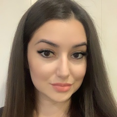 Залина Бадоева, Беслан