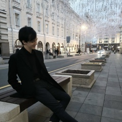 Данил Санников, 31.03.2001