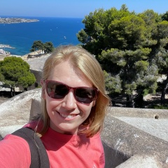 Ирина Берендеева, 21.08.1987