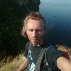 Андрей Попков, Казань