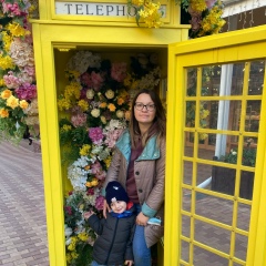 Олеся Зелёная, 19.02, Москва