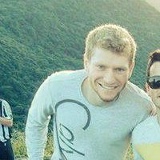 Jean Dal Bello, 16.01.1993, Caxias do Sul