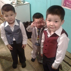 Aseke Bigeldiev, 23.10.1985, Алматы