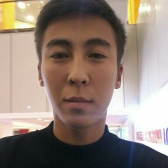 Нурсултан Еспанов, 22.09.1997, Алматы