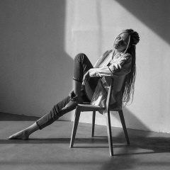 Елена Тим, 29.08