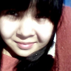 Jamilya Nurdinova, 21.01.1997, Бишкек