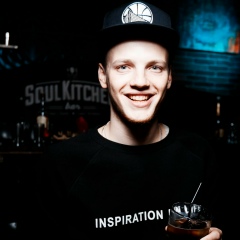 Сеня Иоффе, 14.12