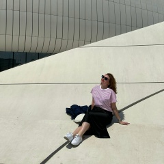 Юлия Степанова, 19.07, Санкт-Петербург