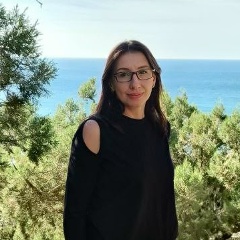 Елена Стриженко, 04.11, Саки