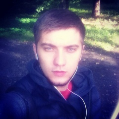 Тимур Туаев, Москва