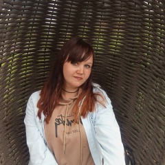 Алёна Мартынова, 06.03.1989, Омск