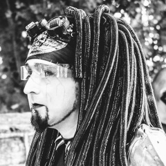 Mefysto Meilon, 14.02, Москва