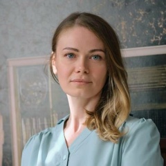 Олеся Позюбан, 08.06