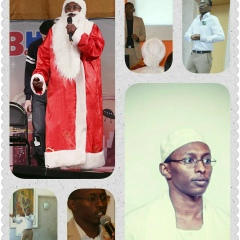 Сиддиг Хабиб, 06.07.1989, Воронеж