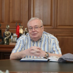 Владимир Петров, 30.06.1951, Волгоград