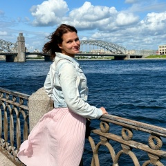 Оль Гуня, Москва