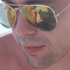 Иван Фёдоров, 07.12.1983, Санкт-Петербург