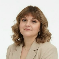 Надежда Бойкова, 29.09.1981, Москва