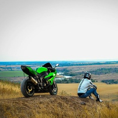 Petya Grebenkin, 21.09, Тараз